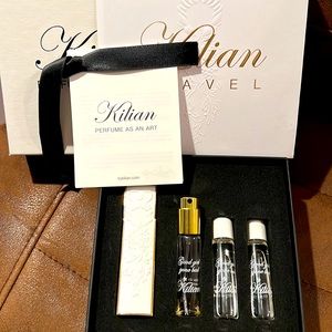 KILIAN Good Girl Gone Bad Travel set